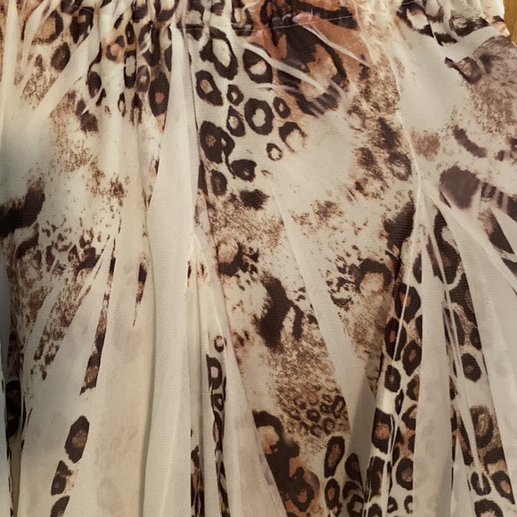 Maxi Skirt - Picture 2 of 2